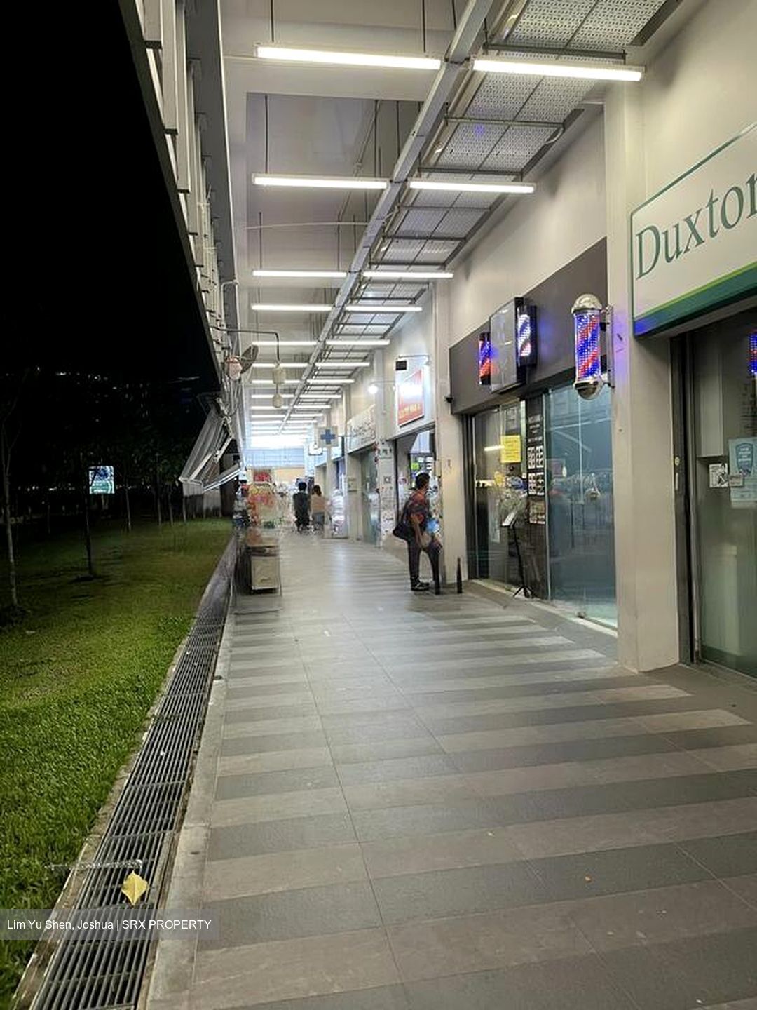 Sembawang Crescent (D27), Retail #463110661